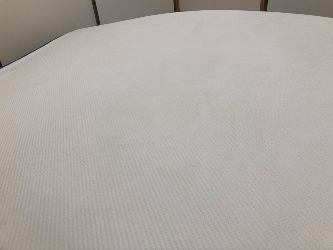 【直接引取り】コアラマットレス ダブルサイズ