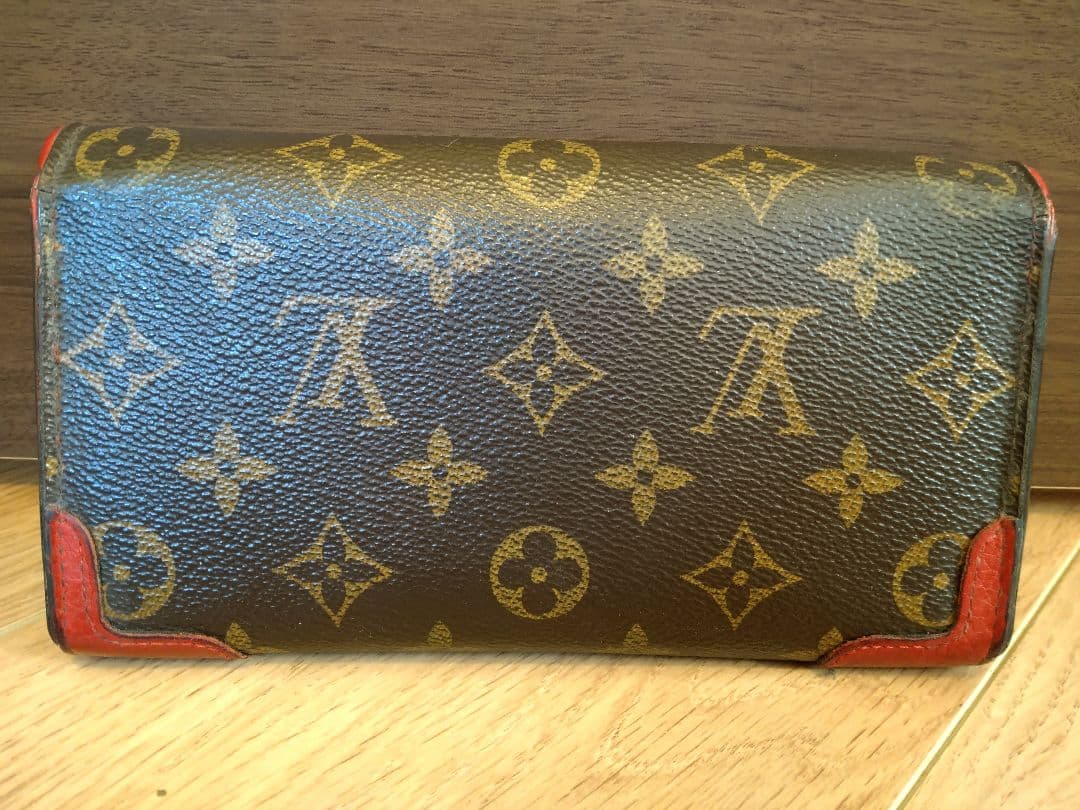 【我堕天の王なり】LOUISVUITTON ルイヴィトン モノグラム