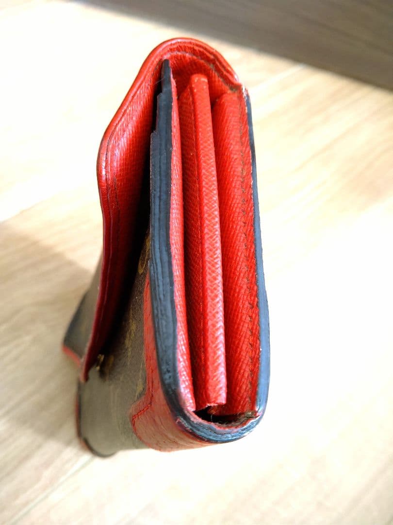 【我堕天の王なり】LOUISVUITTON ルイヴィトン モノグラム