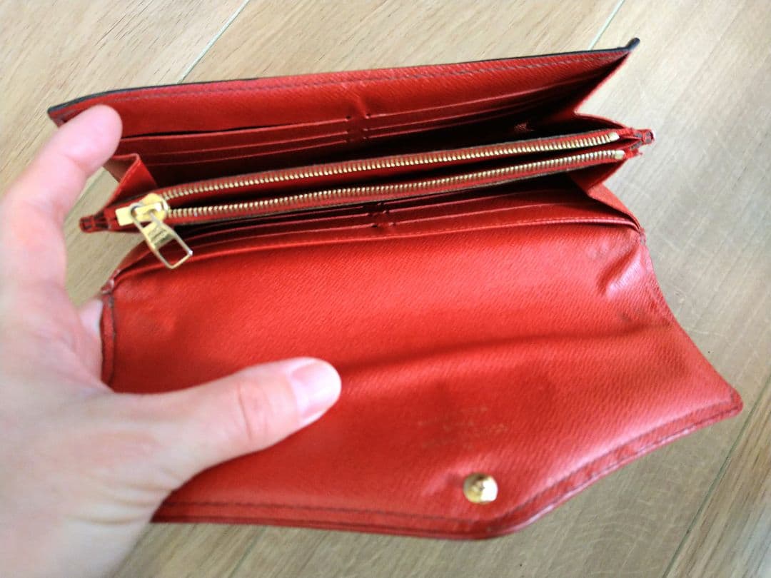 【我堕天の王なり】LOUISVUITTON ルイヴィトン モノグラム