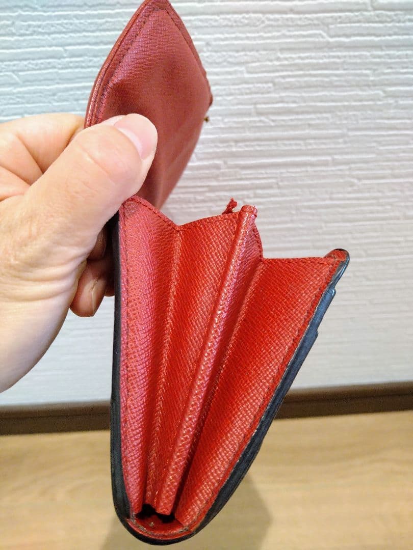 【我堕天の王なり】LOUISVUITTON ルイヴィトン モノグラム