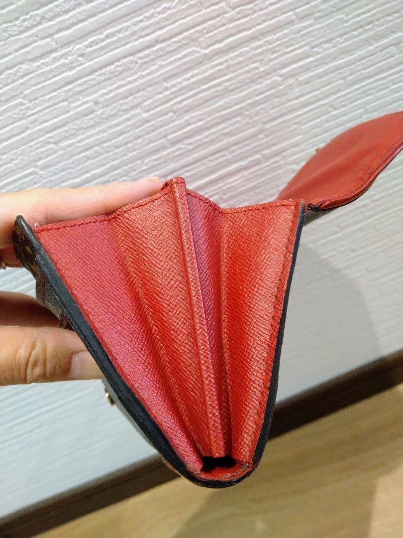 【我堕天の王なり】LOUISVUITTON ルイヴィトン モノグラム