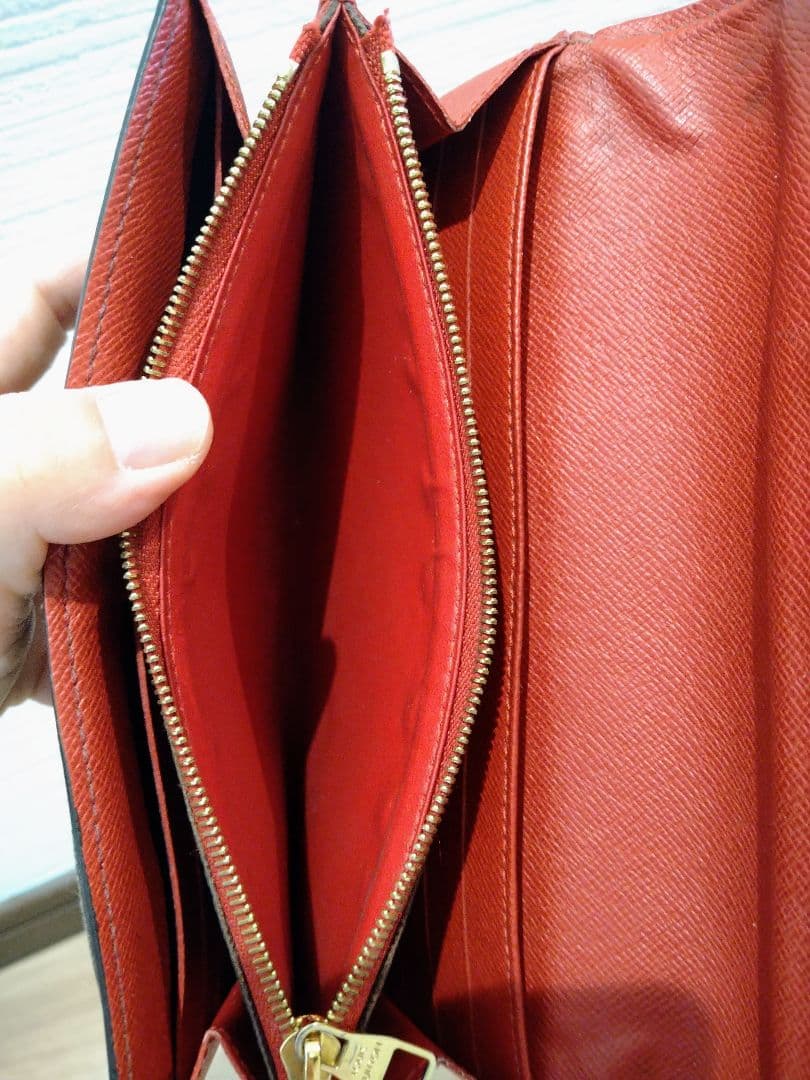 【我堕天の王なり】LOUISVUITTON ルイヴィトン モノグラム