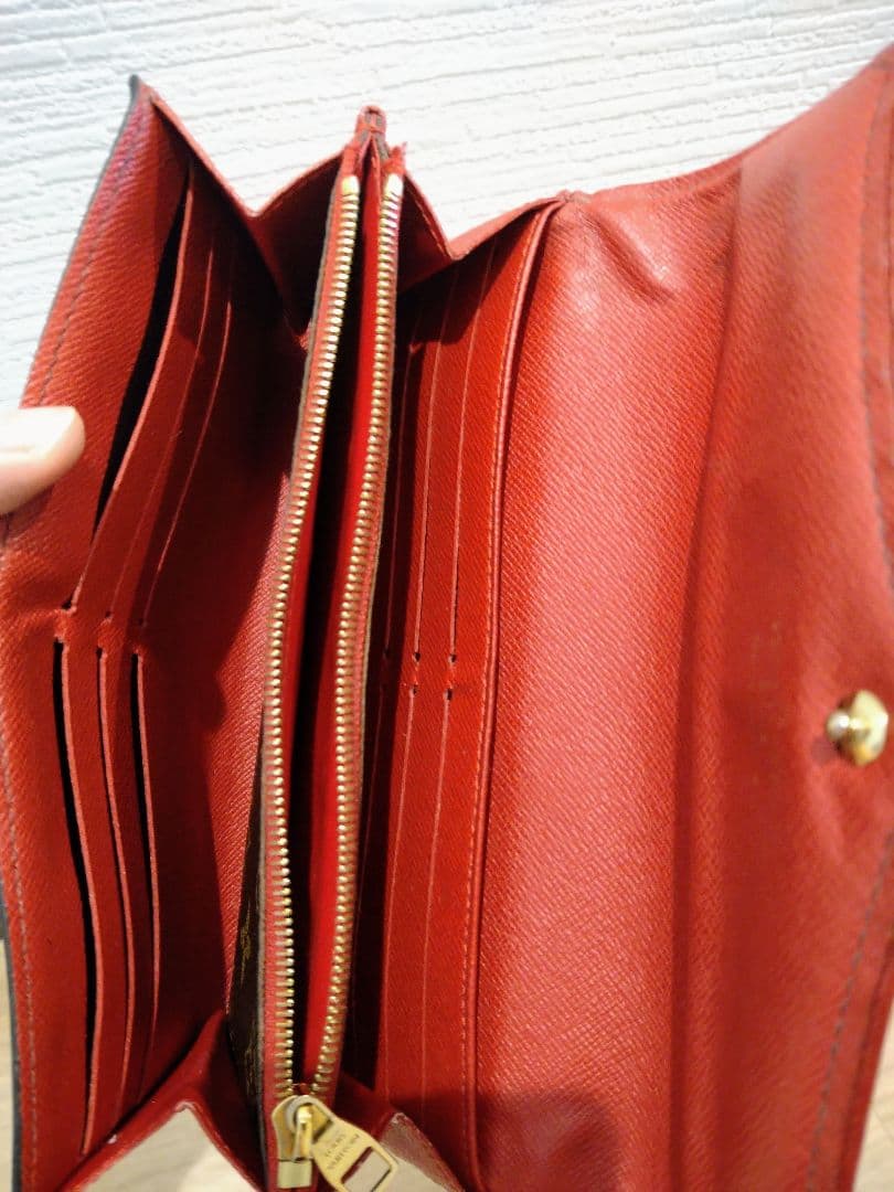 【我堕天の王なり】LOUISVUITTON ルイヴィトン モノグラム