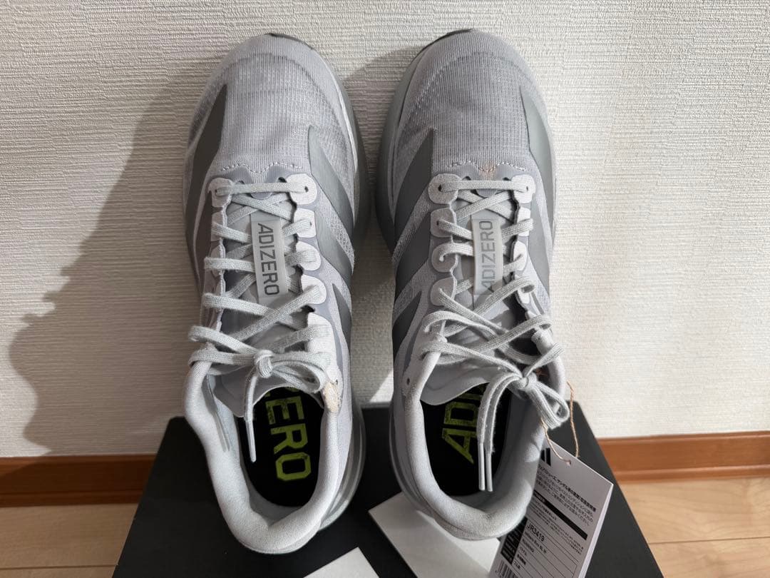 スパイク・シューズ adidas adizero Evo SL M 27.0cm