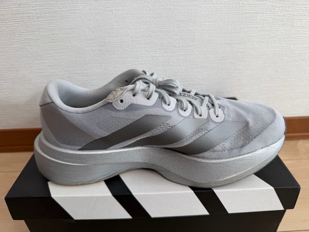 スパイク・シューズ adidas adizero Evo SL M 27.0cm