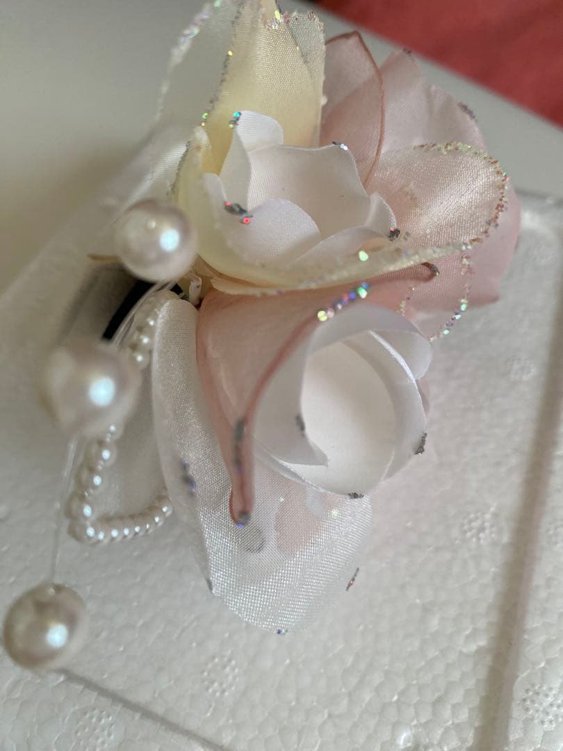 美品⭐️【3点セット】東京ソワール　ネイビードレス　結婚式　セレモニー　パーティ