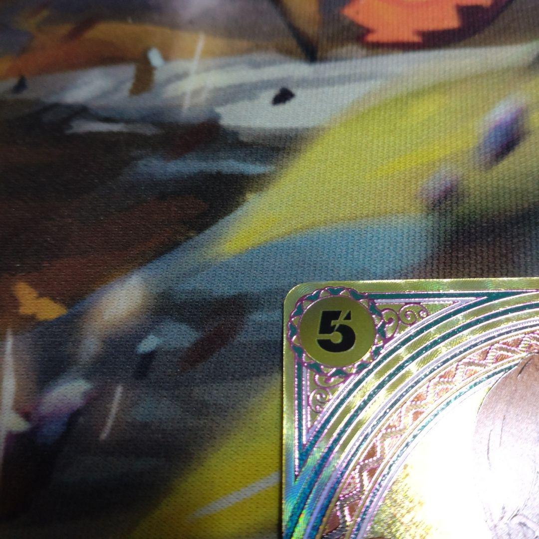 ワンピースカード ナミ SP ヒロインズエディション　EB03-053