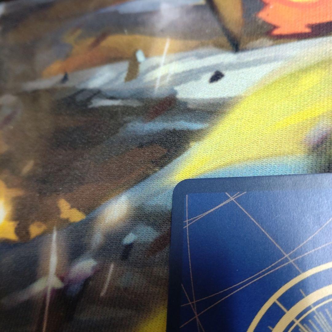 ワンピースカード ナミ SP ヒロインズエディション　EB03-053