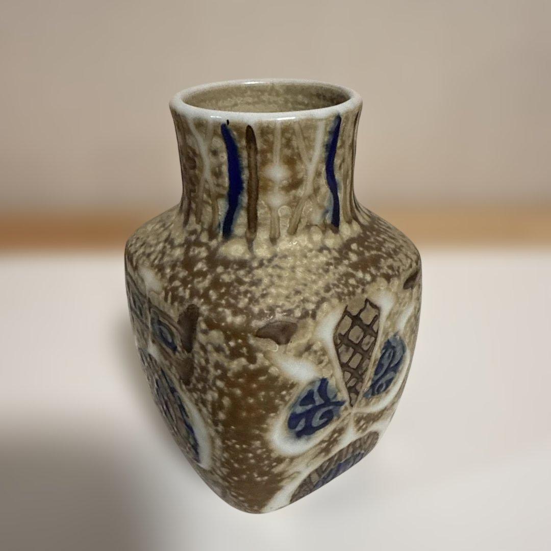  ／ロイヤルコペンハーゲン Baca/バッカ 花瓶