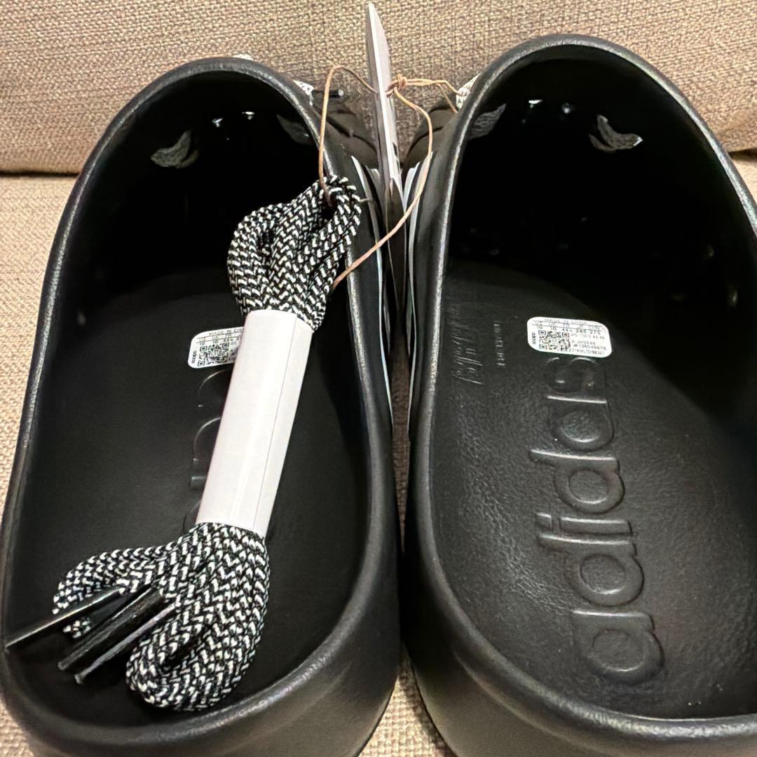 アディレッタ クロッグ ADILETTE CLOGS 28.5cm24.5cm