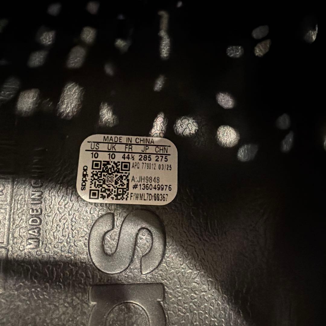 アディレッタ クロッグ ADILETTE CLOGS 28.5cm24.5cm