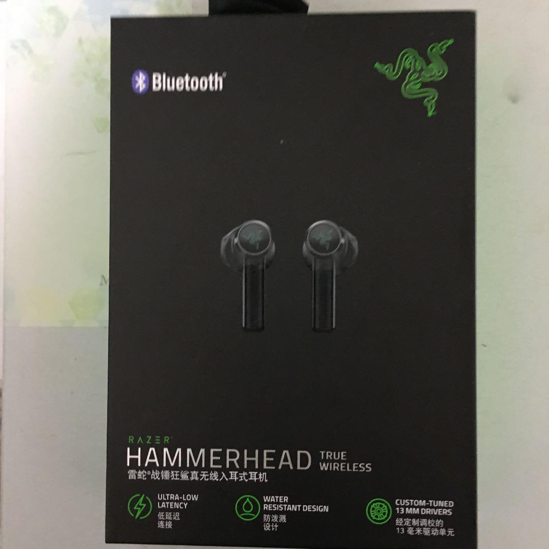 スマホアクセサリー Razer Bluetooth