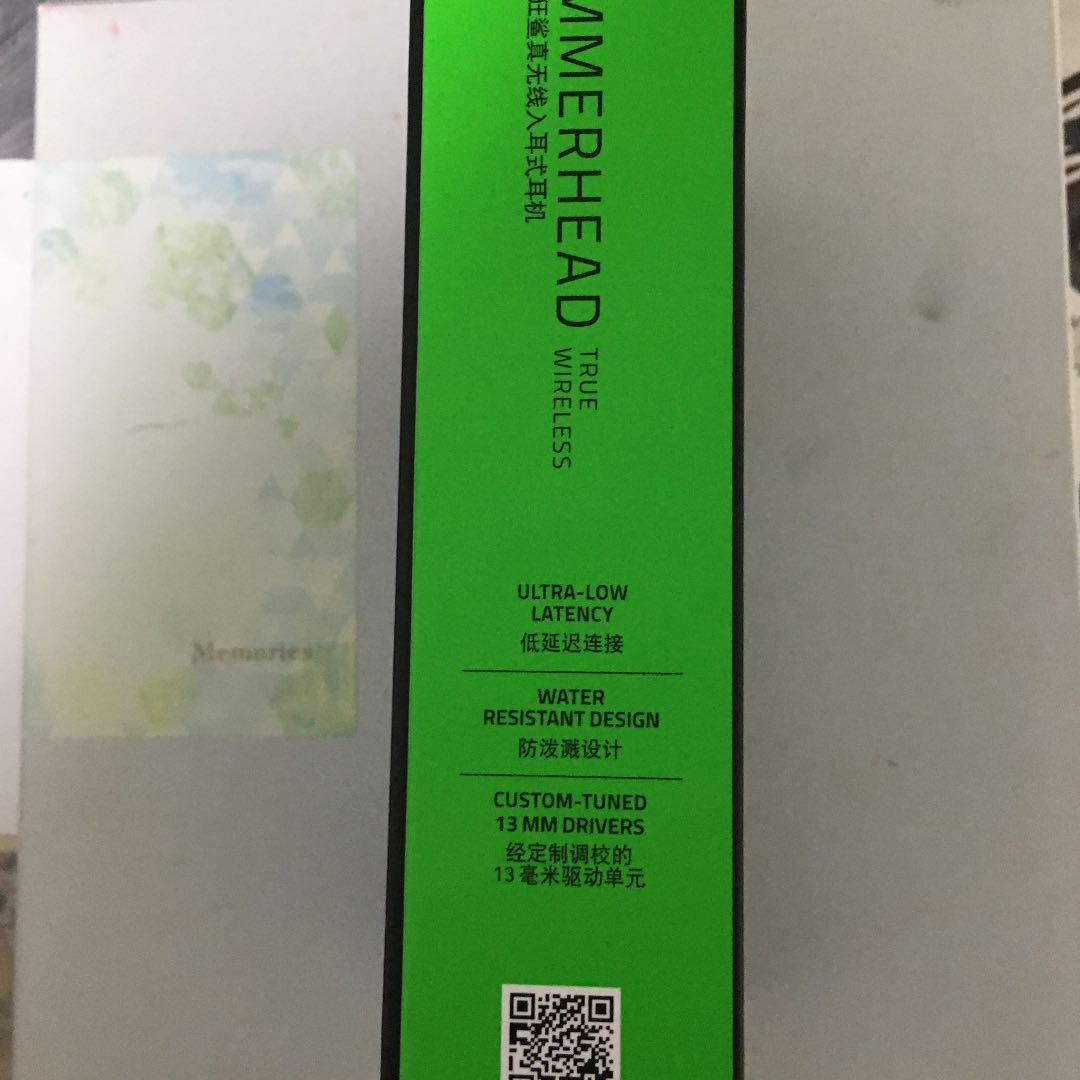 スマホアクセサリー Razer Bluetooth