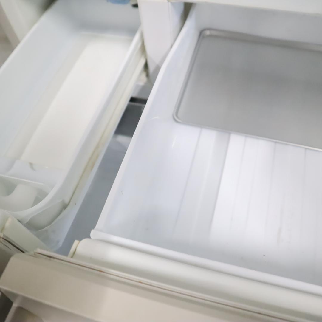 パナソニック Panasonic NR-E413V-N 大型冷蔵庫 B71