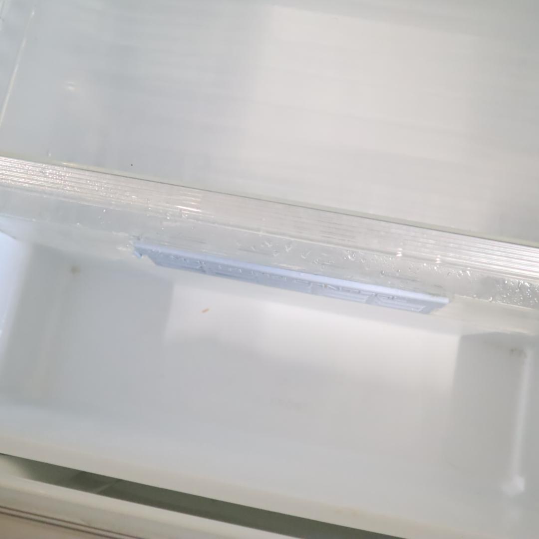 パナソニック Panasonic NR-E413V-N 大型冷蔵庫 B71