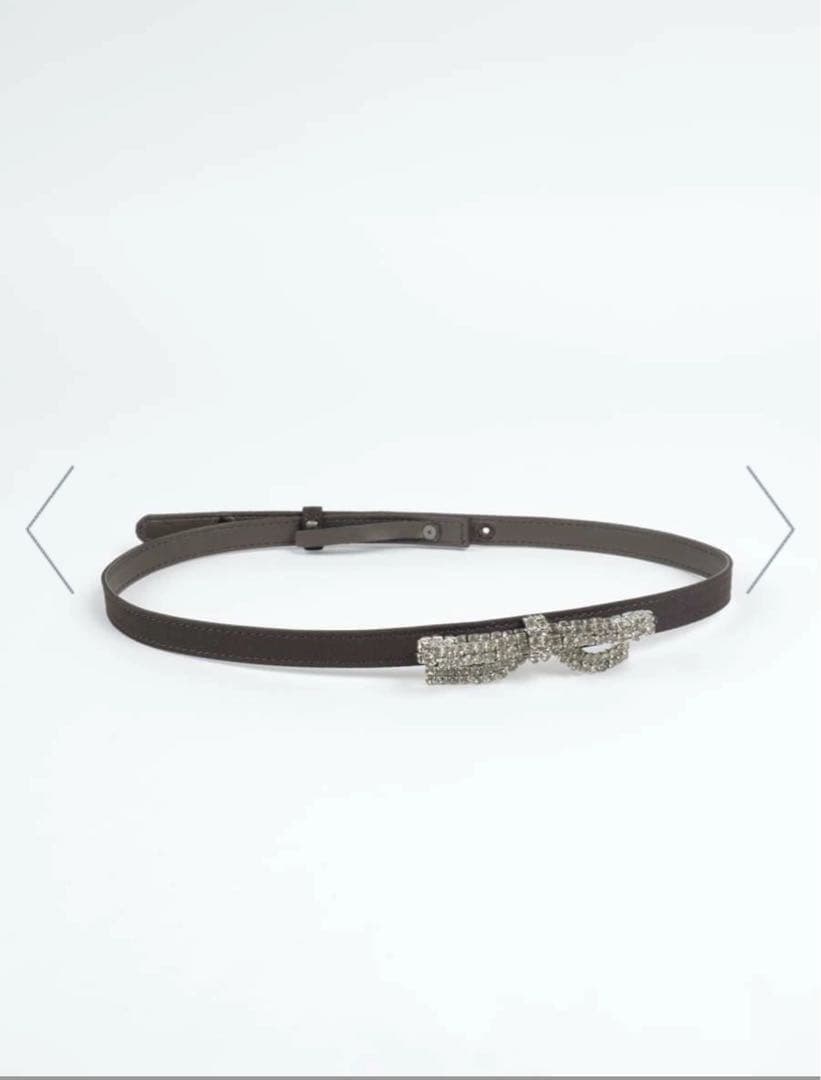 【新品 未使用】Rire Fete チュールドレス 定価59,000円