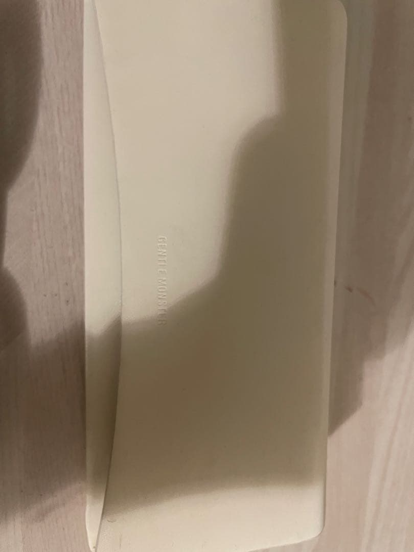 GENTLE MONSTER LILT ブラック サングラス