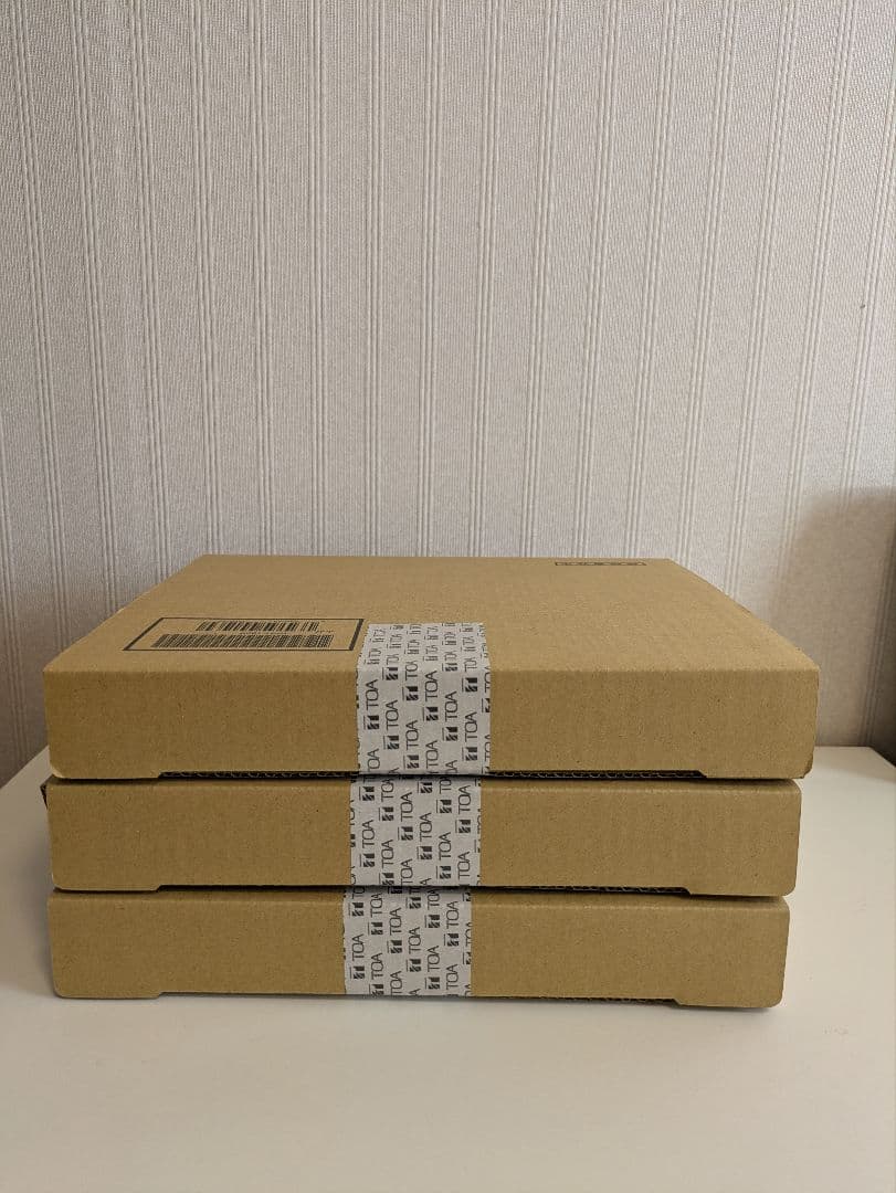 TOA　ワイヤレスマイク　WM-1320