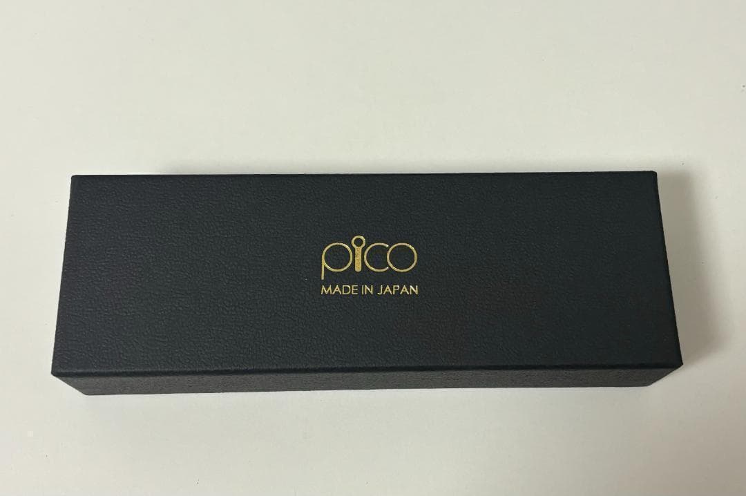 小顔スティック美顔器ピコpico\ゴールド