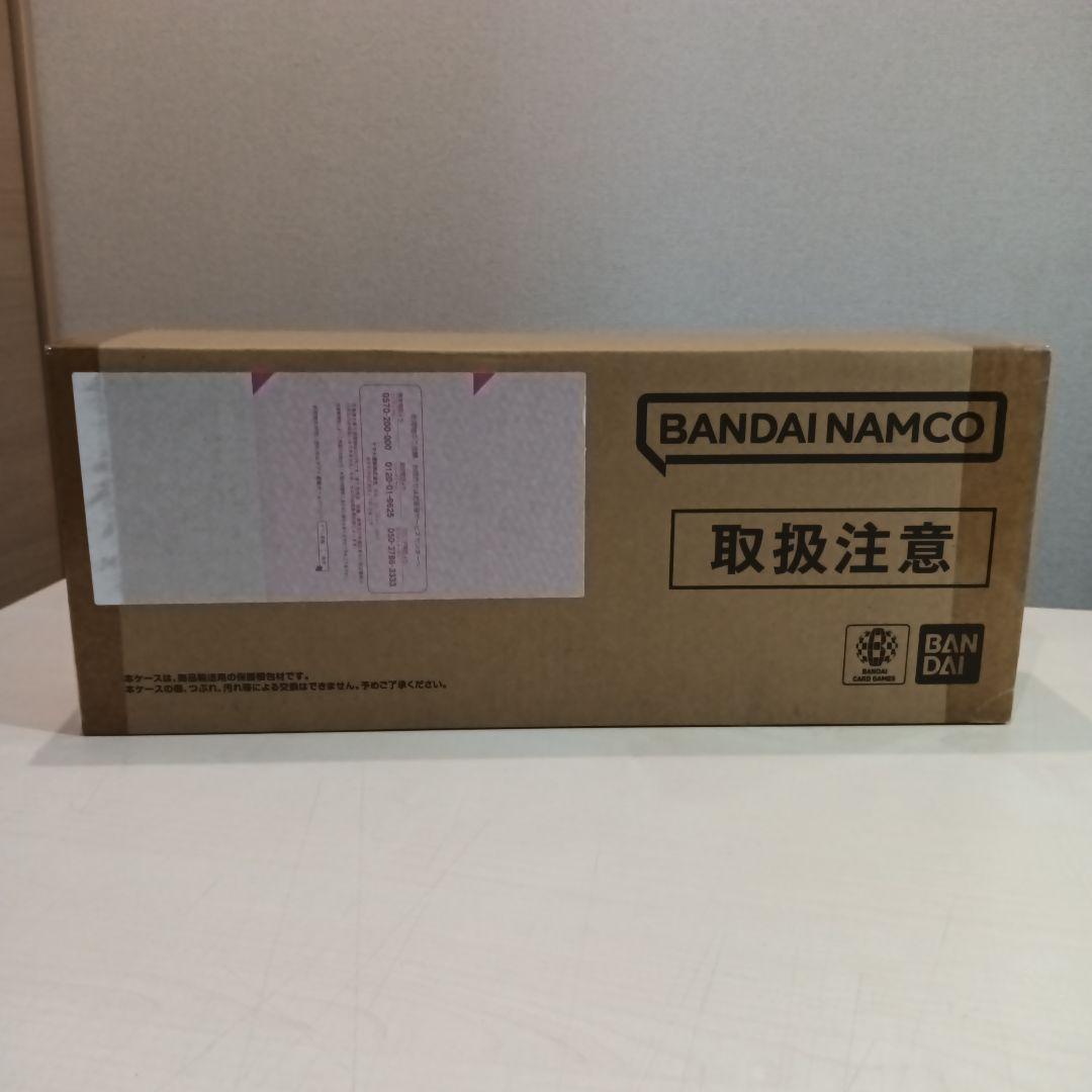 ワンピースカード　2nd ANNIVERSARY SET