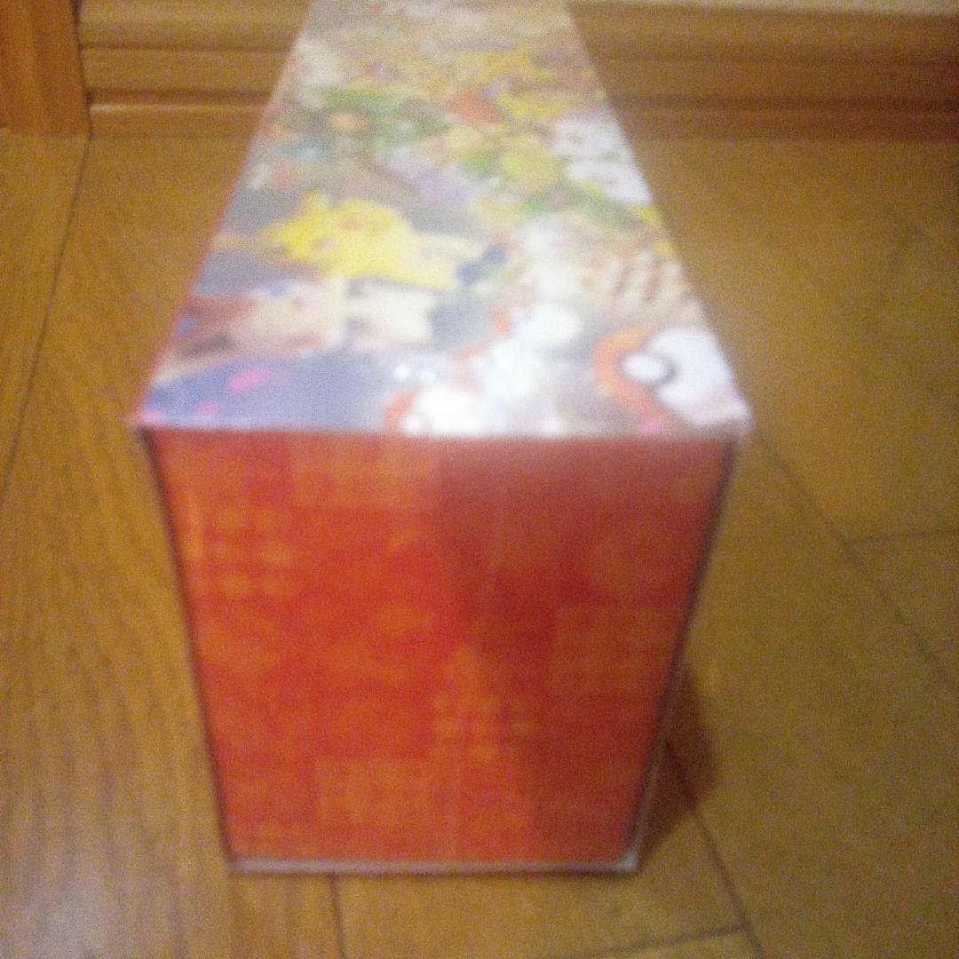 【新品シュリンク付き】スペシャルBOX ポケモンセンタートウホク