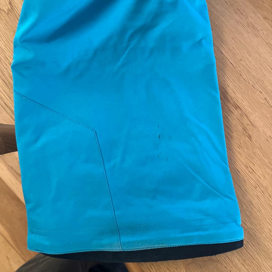 値下げSalomon スキーウェア 女性用 XS ホワイト/ターコイズ