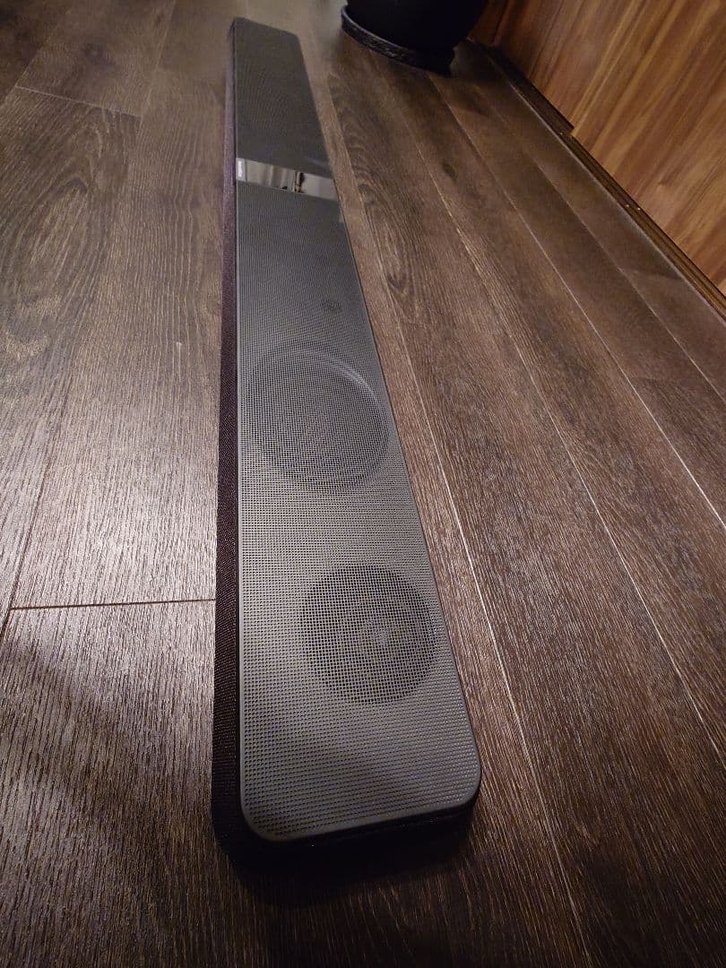 Bowers & Wilkins panorama3 サウンドバー 美品