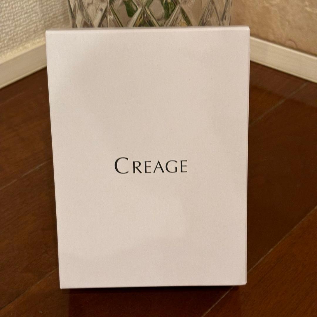 CREAGE ハンドヘルドデバイス 取扱説明書付き　未使用品