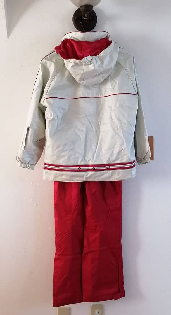 スキーウェア　フェニックス　レディース　上下セット　小物おまけ付き