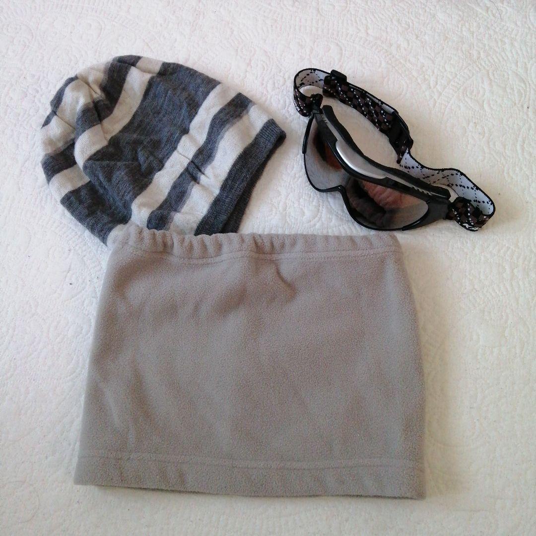 スキーウェア　フェニックス　レディース　上下セット　小物おまけ付き