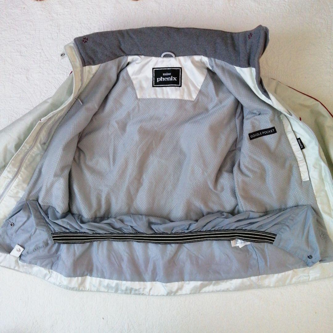 スキーウェア　フェニックス　レディース　上下セット　小物おまけ付き