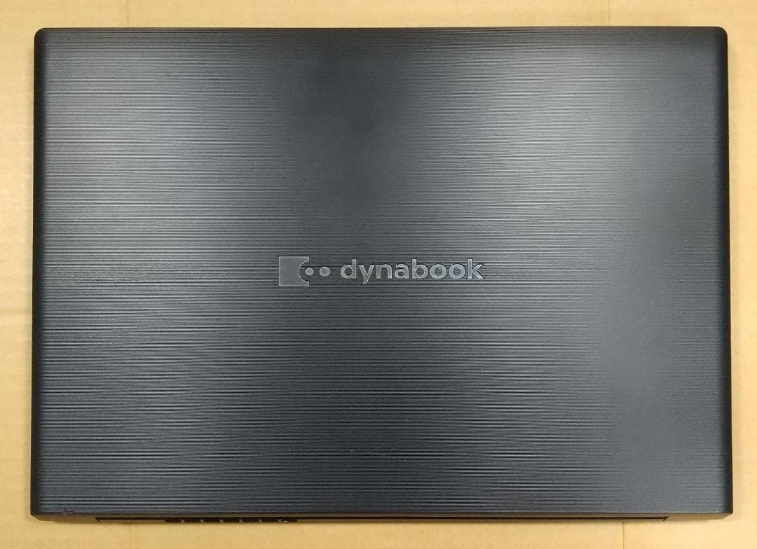 【10世代 i3】13.3型 dynabook S73/FR 16GB オフィス