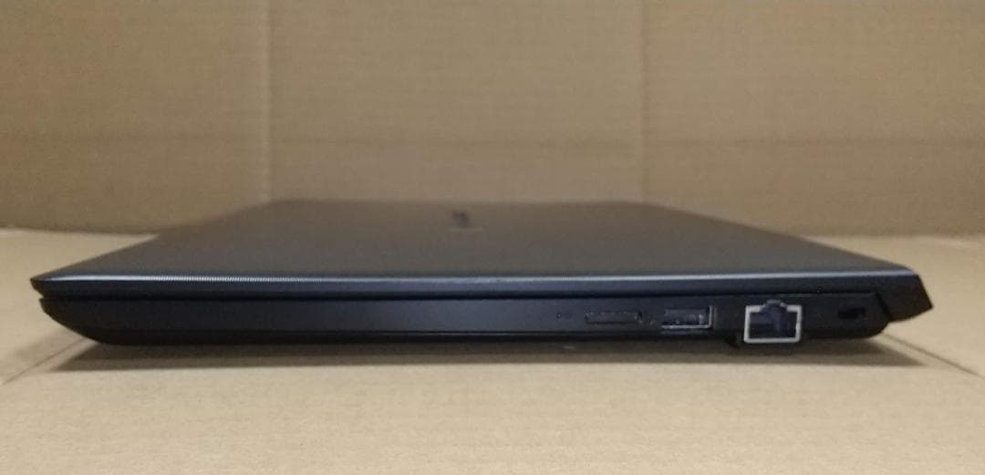 【10世代 i3】13.3型 dynabook S73/FR 16GB オフィス