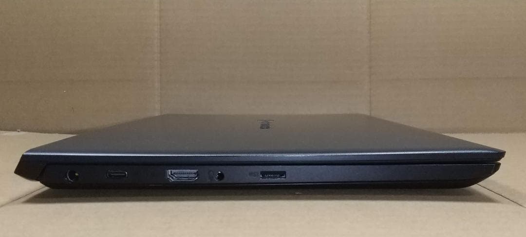 【10世代 i3】13.3型 dynabook S73/FR 16GB オフィス