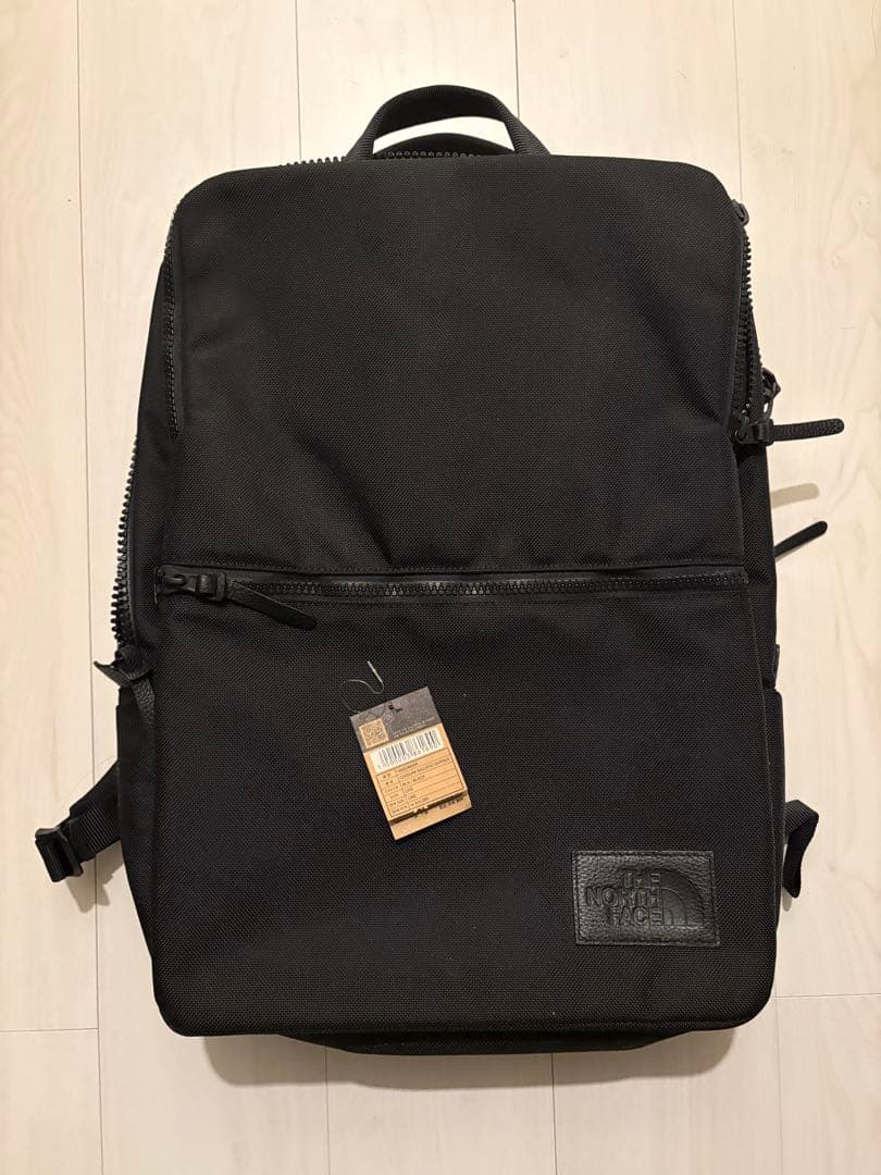 THE NORTH FACE Shuttle Series ビジネスバッグ
