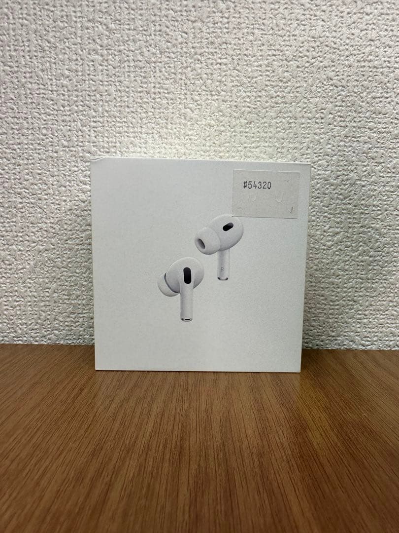 AirPods Pro 第2世代 MagSafe XKW2V QHQH0