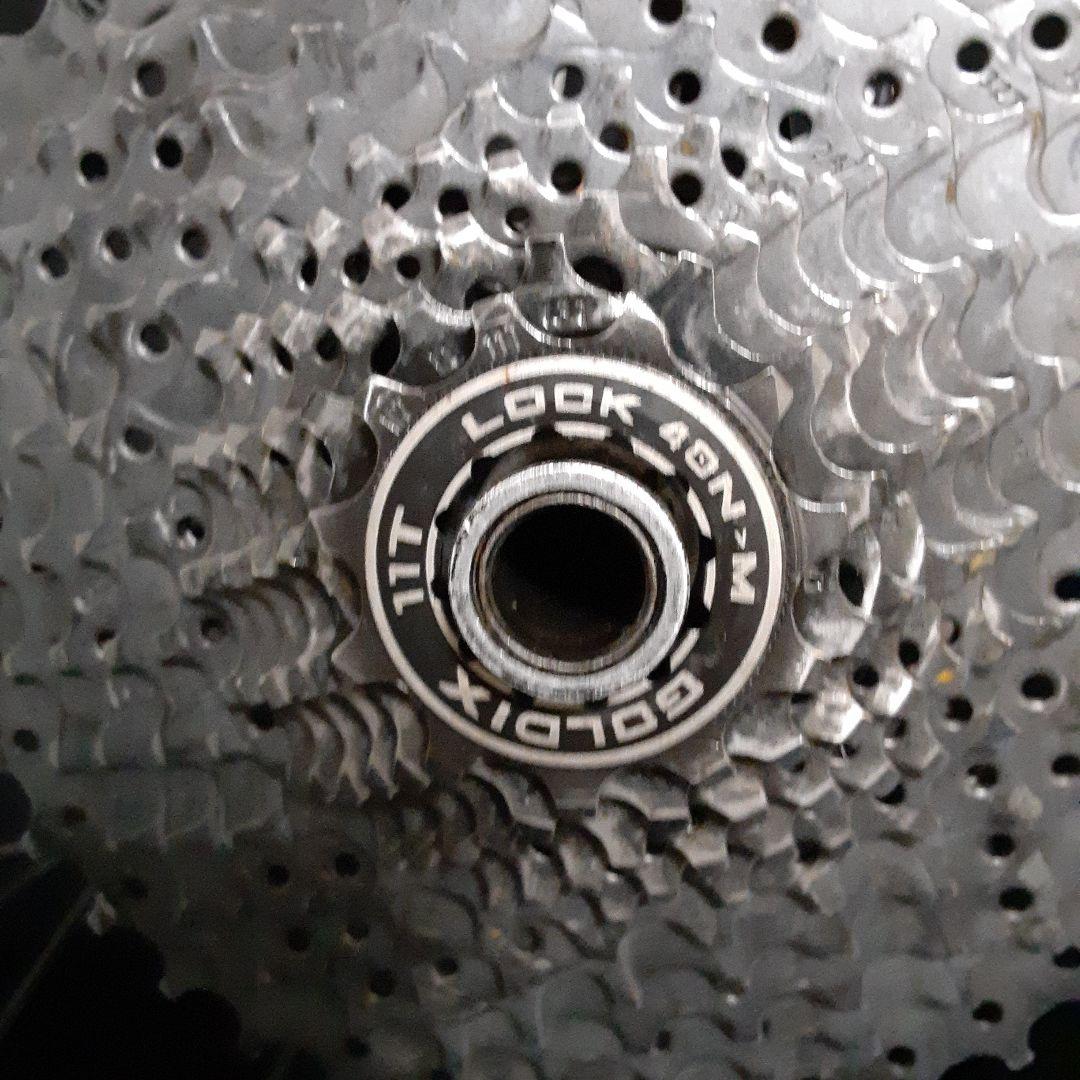 フルクラム26インチ 完組ホイール ディスクブレーキ