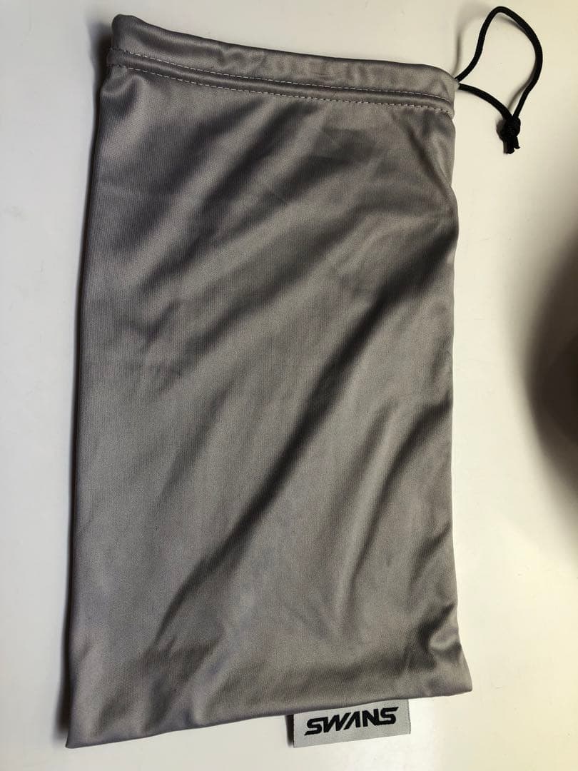 スワンズ SWANSスキー スノーボードゴーグル 眼鏡対応 調光レンズ ラカン