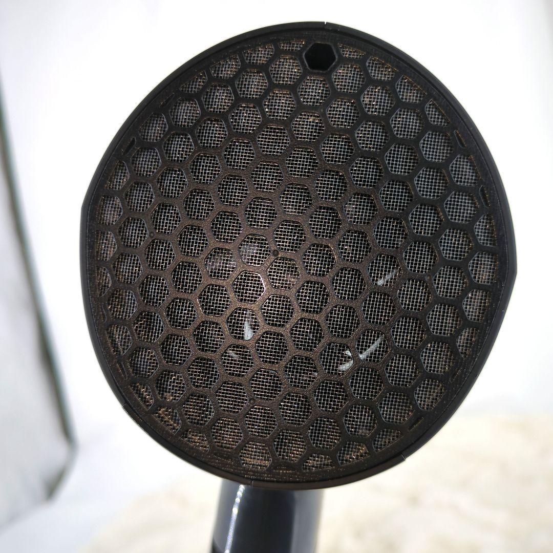 未使用 パナソニック ドライヤー イオニティ ブラック EH-NE7J-K