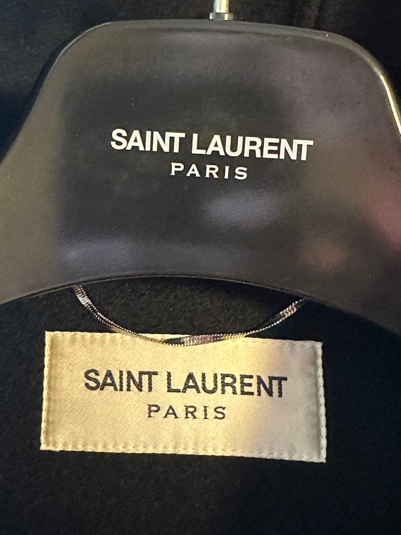 【user_5448b078】 エディ期 サンローラン YSL