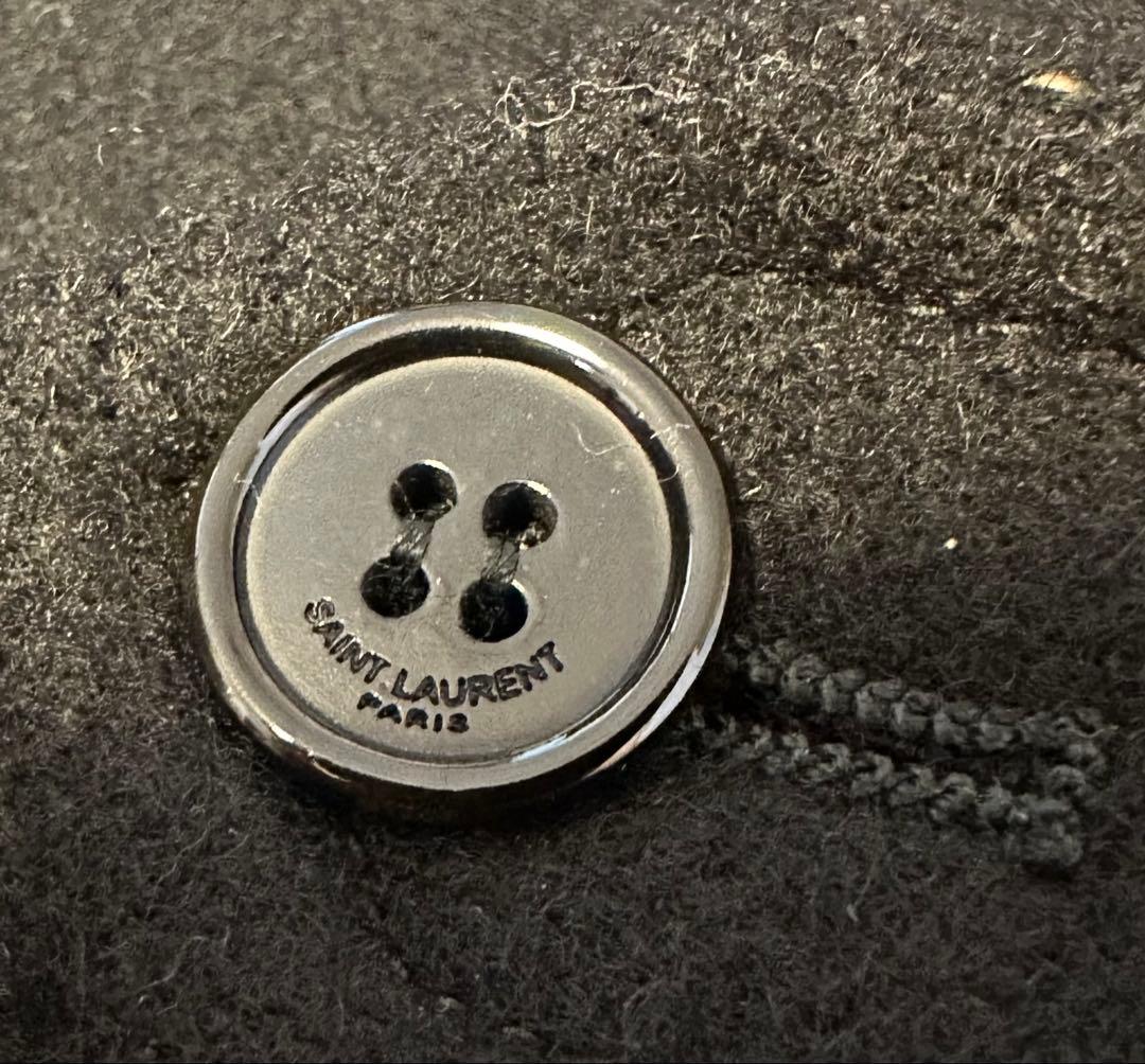 【user_5448b078】 エディ期 サンローラン YSL