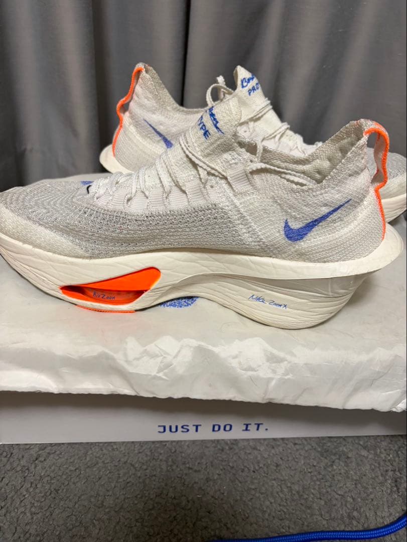 アルファフライ3 ブループリント