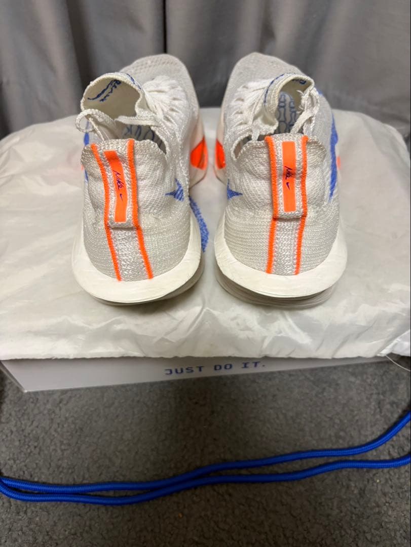 アルファフライ3 ブループリント