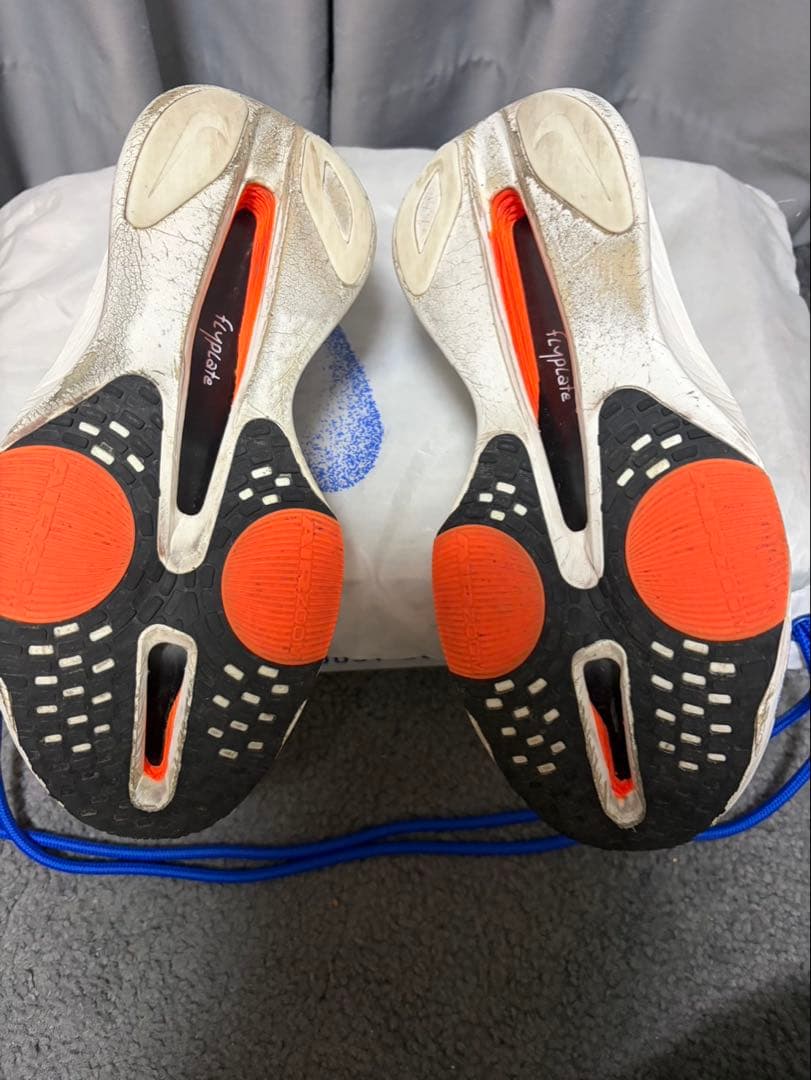 アルファフライ3 ブループリント