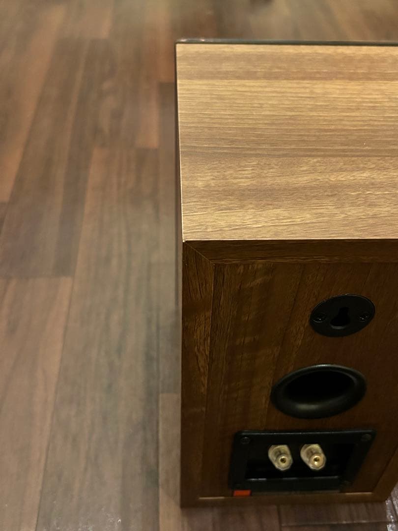 DALI zensor1 ウッド仕上げ ブックシェルフスピーカー