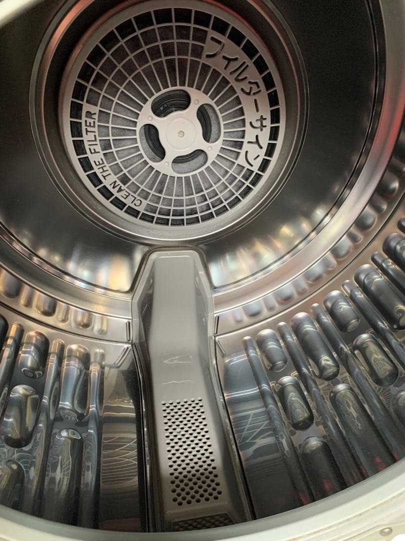 NH-D502 2004年製　乾燥機