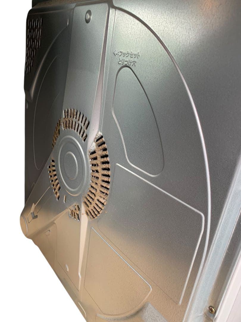 NH-D502 2004年製　乾燥機