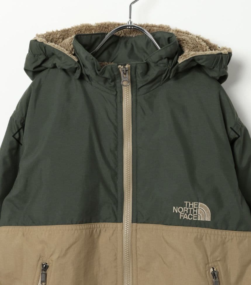 【THE NORTH FACE】コンパクト ノマドジャケット 160cm