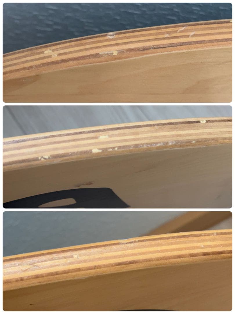 INDO BOARD バランスボード インドボード -424-